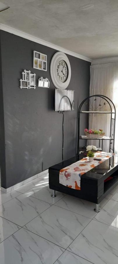 Alberton Guest House 외부 사진