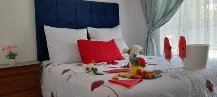 Alberton Guest House 외부 사진
