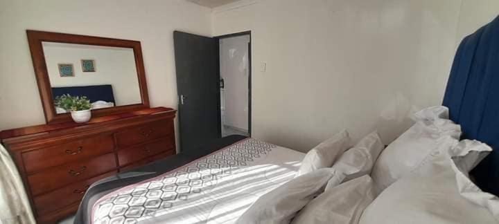 Alberton Guest House 외부 사진