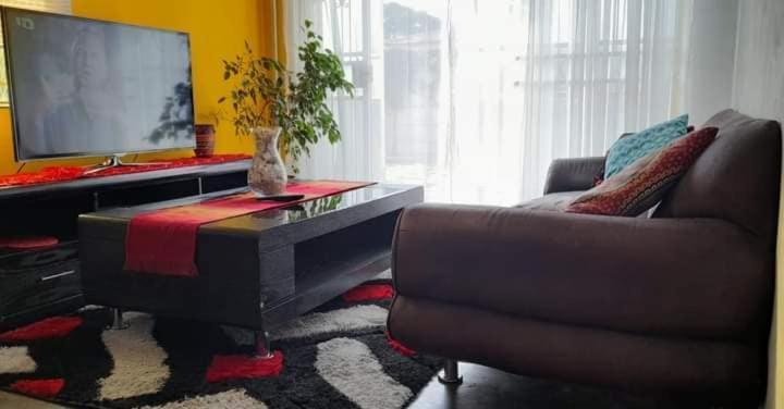 Alberton Guest House 외부 사진